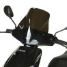 Pare-brise Bullster 34cm (PE004PB) Peugeot VIVACITY 50