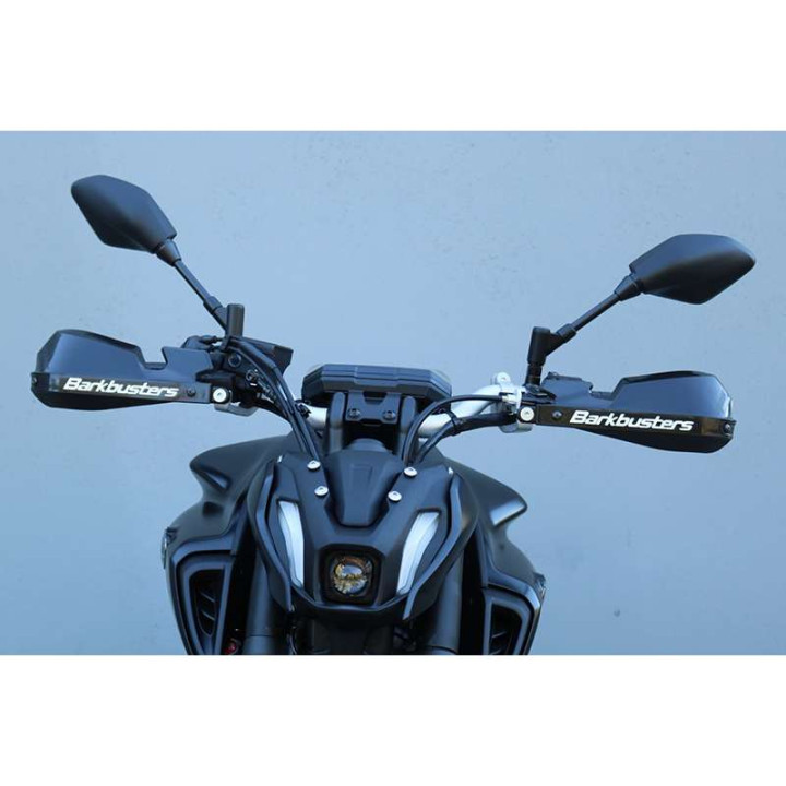 Kit fixation Barkbusters BHG-094 YAMAHA MT-07/MT-09/XSR900