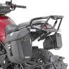 Givi MULTILOCK luggage rack (TMT8704) Benelli 500 LEONCINO