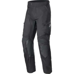 Alpinestars VENTURE XT OTB motorcycle pants Black