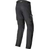 Alpinestars VENTURE XT OTB motorcycle pants Black