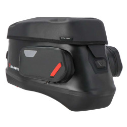 SW-Motech PRO CITY WP 9-liter tank bag