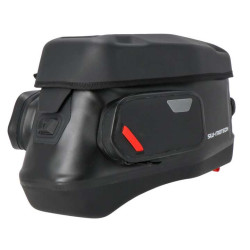 SW-Motech PRO CITY WP 9-liter tank bag 2