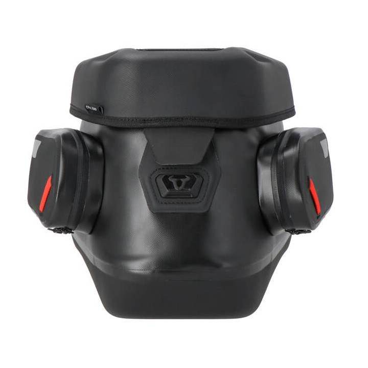 SW-Motech PRO CITY WP 9-liter tank bag