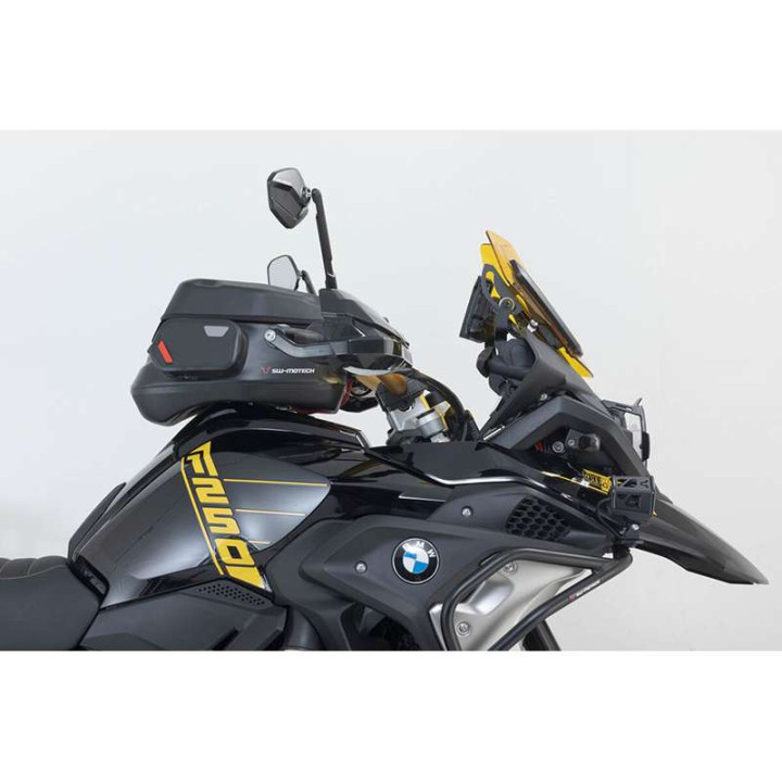 SW-Motech PRO CITY WP 9-liter tank bag