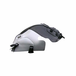 Tapis de réservoir Bagster noir/gris clair (1489E) BMW R1200GS