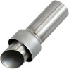 Db Killer Akrapovic V-TUV081