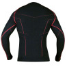 Maillot thermique moto Skeed MUGELLO sans coutures