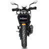 Approved muffler LeoVince LV ONE EVO Carbon (14347E) KTM 390 ADVENTURE
