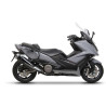 Shad 3P SYSTEM side-case support (K0AK57IF) Kymco AK550