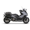 Shad 3P SYSTEM side-case support (K0AK57IF) Kymco AK550