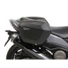 Shad 3P SYSTEM side-case support (K0AK57IF) Kymco AK550