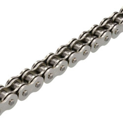 Transmission chain JT 520 HDS Steel 114 Links 2