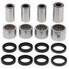 kit repair damper boots All Balls 27-1121 HONDA TRX450R 04-09