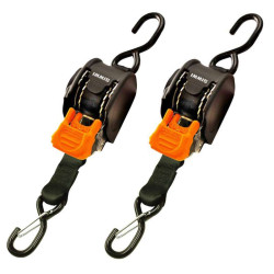 Cliquet straps CargoBuckle MINI 3G