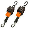 Cliquet straps CargoBuckle MINI 3G