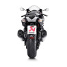 Akrapovic Titanium approved muffler Kawasaki ZZR1400 / ZX-14R 12-