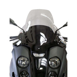 Bulle Bullster HP 59cm (GL003HP) Gilera FUOCO 500