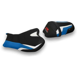 Seat cover Tappezzeria DALIAN SPECIAL ULTRAGRIP Suzuki GSX-R1000 09-16