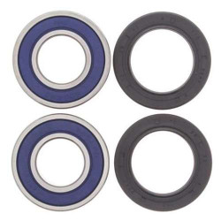 Front wheel bearing kit All Balls 25-1562 Honda CBR600RR