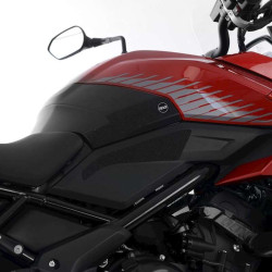R&amp-G tank grip kit (EZRG827) Triumph Tiger 660 Sport