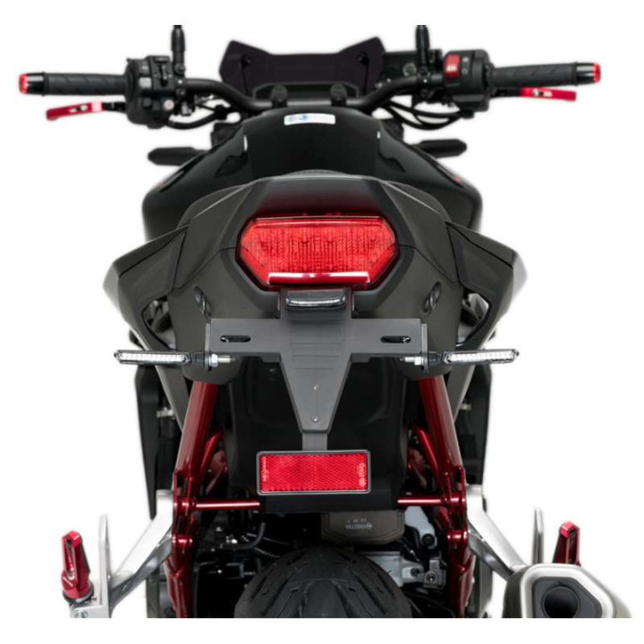 Puig plate bracket 21493N HONDA CB750 HORNET