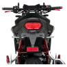 Puig plate bracket 21493N HONDA CB750 HORNET