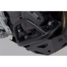 Pare-carters SW-Motech TRIUMPH TIGER 1200 GT/RALLY