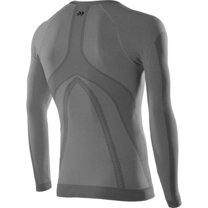 Maillot thermique moto SIXS TS2 DARK GREY