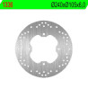 Rear brake disc NG Honda SW-T 400/600