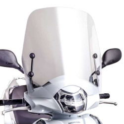 Pare-brise Puig TS (8136W) Honda SH300i 15-
