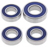 Wheel bearing kit Rear All Balls 25-1055 KAWASAKI KLR250 85-05