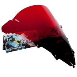 Puig RACING colored bubble (4935) Yamaha YZF-R1 09-14 2