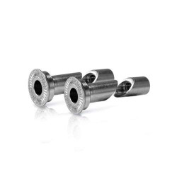 Adaptateurs protège-mains Acerbis pour guidon diam. interne 15/16mm