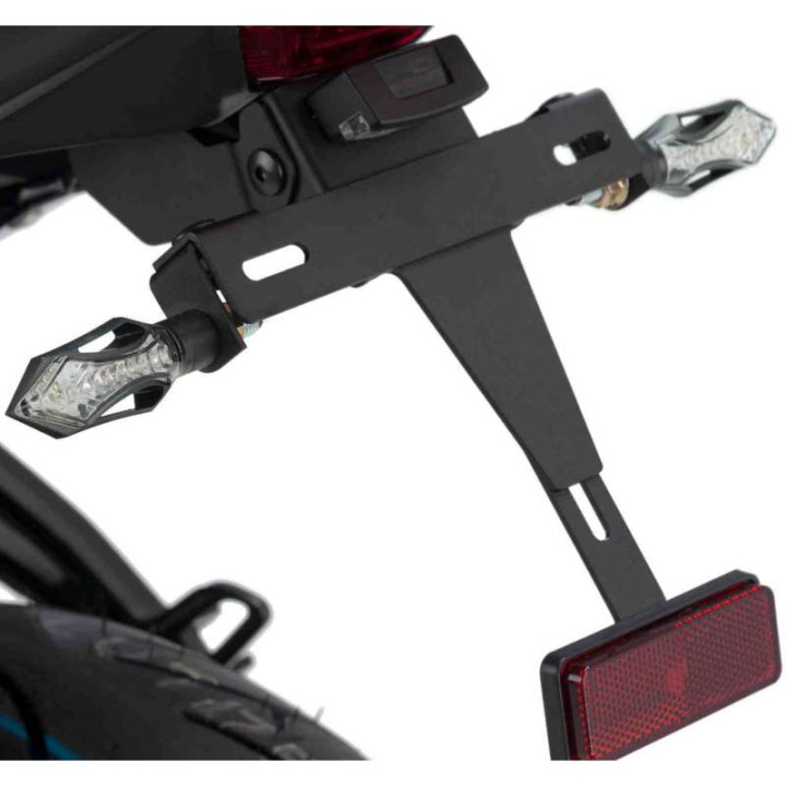 Clignotants moto leds Puig HOUSE (9946N)