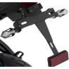 Clignotants moto leds Puig HOUSE (9946N)