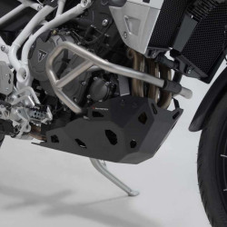 Sabot moteur SW-Motech Triumph Tiger 900/ GT/ Pro (MSS.11.953.10100/B)