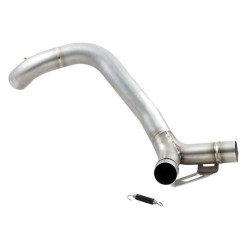 Raccord Akrapovic Inox Ducati Scramber 1100 (L-D11SO3)