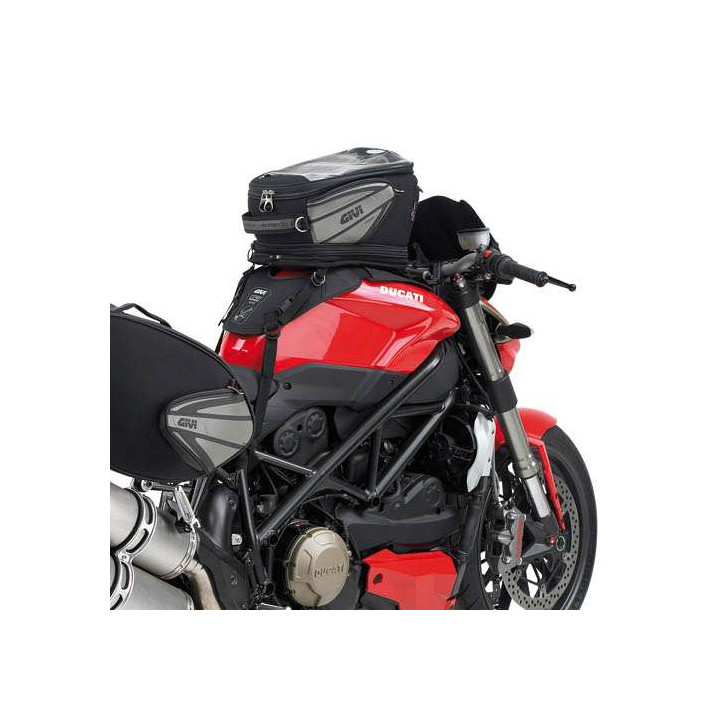 Givi T460B TFS universal tank cover