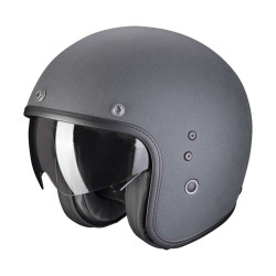 Casque Scorpion BELFAST EVO GRAPHITE