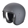 Scorpion BELFAST EVO GRAPHITE helmet