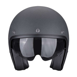 Casque Scorpion BELFAST EVO GRAPHITE 2