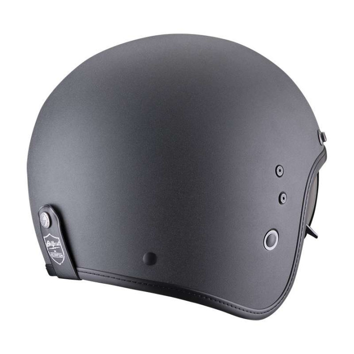 Scorpion BELFAST EVO GRAPHITE helmet