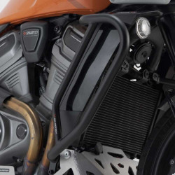 SW-Motech PAN AMERICA splash guards (SBL.18.911.10000/B)