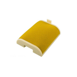Air filter Hiflofiltro HFA2702