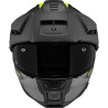 Casque modulable Schuberth E2 DEFENDER YELLOW