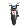 Silencieux homologué Akrapovic Titane Suzuki GSX-S1000 / F 15-