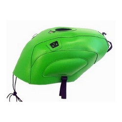 Tapis de réservoir Bagster vert pomme (1347H) Triumph T955i Daytona