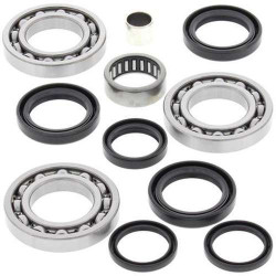 Kit roulement & joints de differentiel All Balls 25-2065 Polaris RANGER 800 