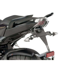Support de plaque Puig 8541N BMW R 1200R/RS 15-18 